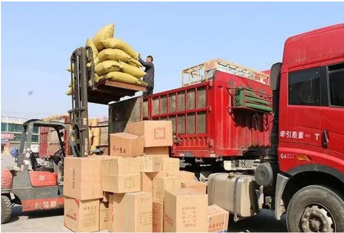 泉州到六盘水物流专线