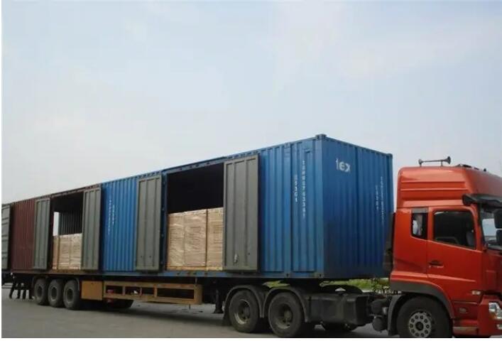 泉州到六盘水整车运输