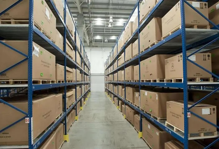 泉州到六盘水货物仓储