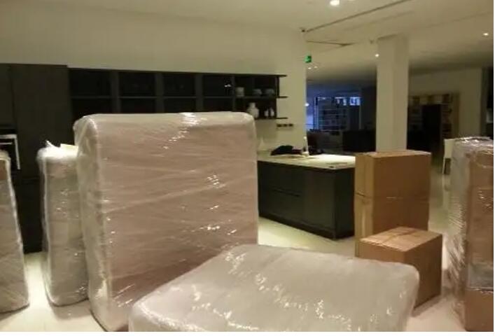 泉州到六盘水长途搬家