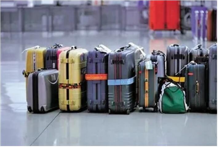 泉州到六盘水行李托运