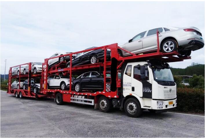 泉州到六盘水轿车托运